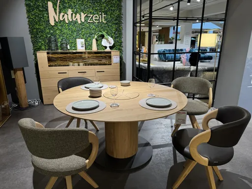 Stuhlset Naturzeit Sophia